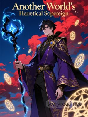 The Heretical Sovereign of Another World