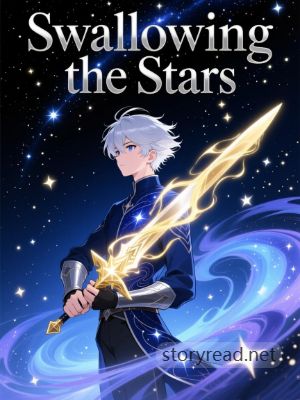 Swallowing the Stars