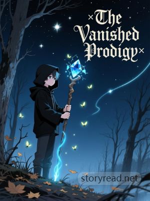 The Vanished Prodigy