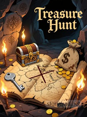 Treasure Hunt