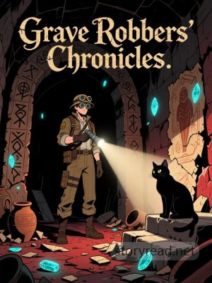 Grave Robbers' Chronicles