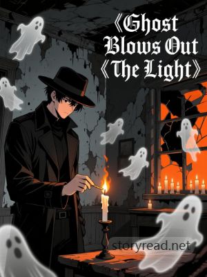 Ghost Blows Out the Light