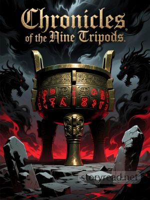 Chronicles of the Nine Tripods
