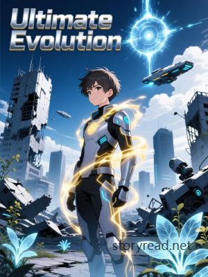 Ultimate Evolution