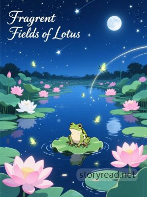 Fragrant Fields of Lotus