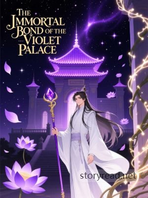 The Immortal Bond of the Violet Palace