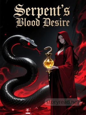 Serpent's Blood Desire