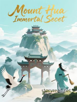 Mount Hua Immortal Sect