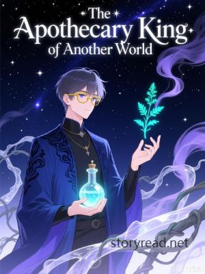 The Apothecary King of Another World