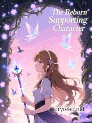 The Reborn Supporting Character
