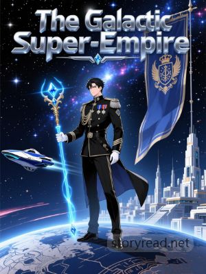 The Galactic Super-Empire