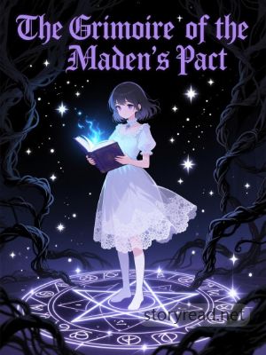 The Grimoire of the Maiden's Pact