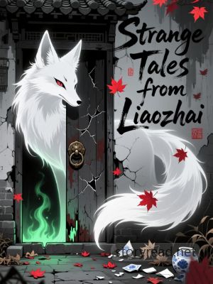 Strange Tales from Liaozhai