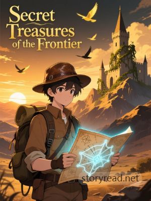 Secret Treasures of the Frontier