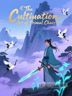 The Cultivation Art of Primal Chaos