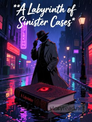 A Labyrinth of Sinister Cases