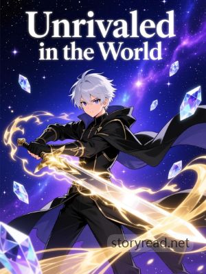 Unrivaled in the World