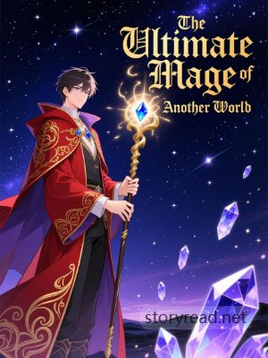 The Ultimate Mage of Another World