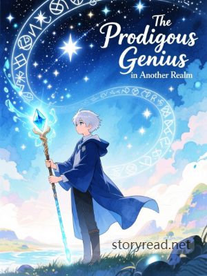 The Prodigious Genius in Another Realm