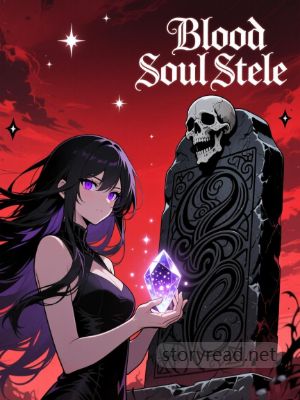 Blood Soul Stele