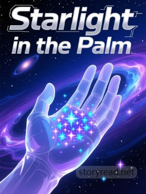 Starlight in the Palm