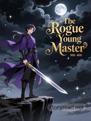 The Rogue Young Master