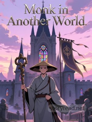 Monk in Another World