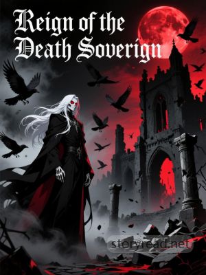 Reign of the Death Sovereign