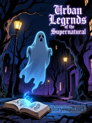Urban Legends of the Supernatural