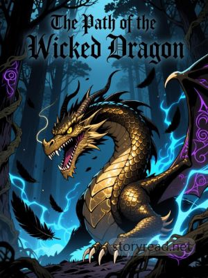 The Path of the Wicked Dragon