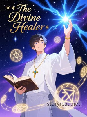 The Divine Healer