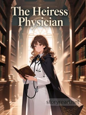 The Heiress Physician