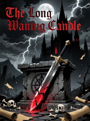 The Long Waning Candle