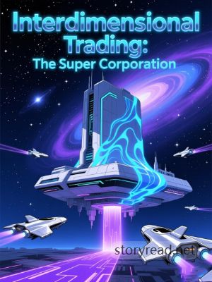 Interdimensional Trading: The Super Corporation